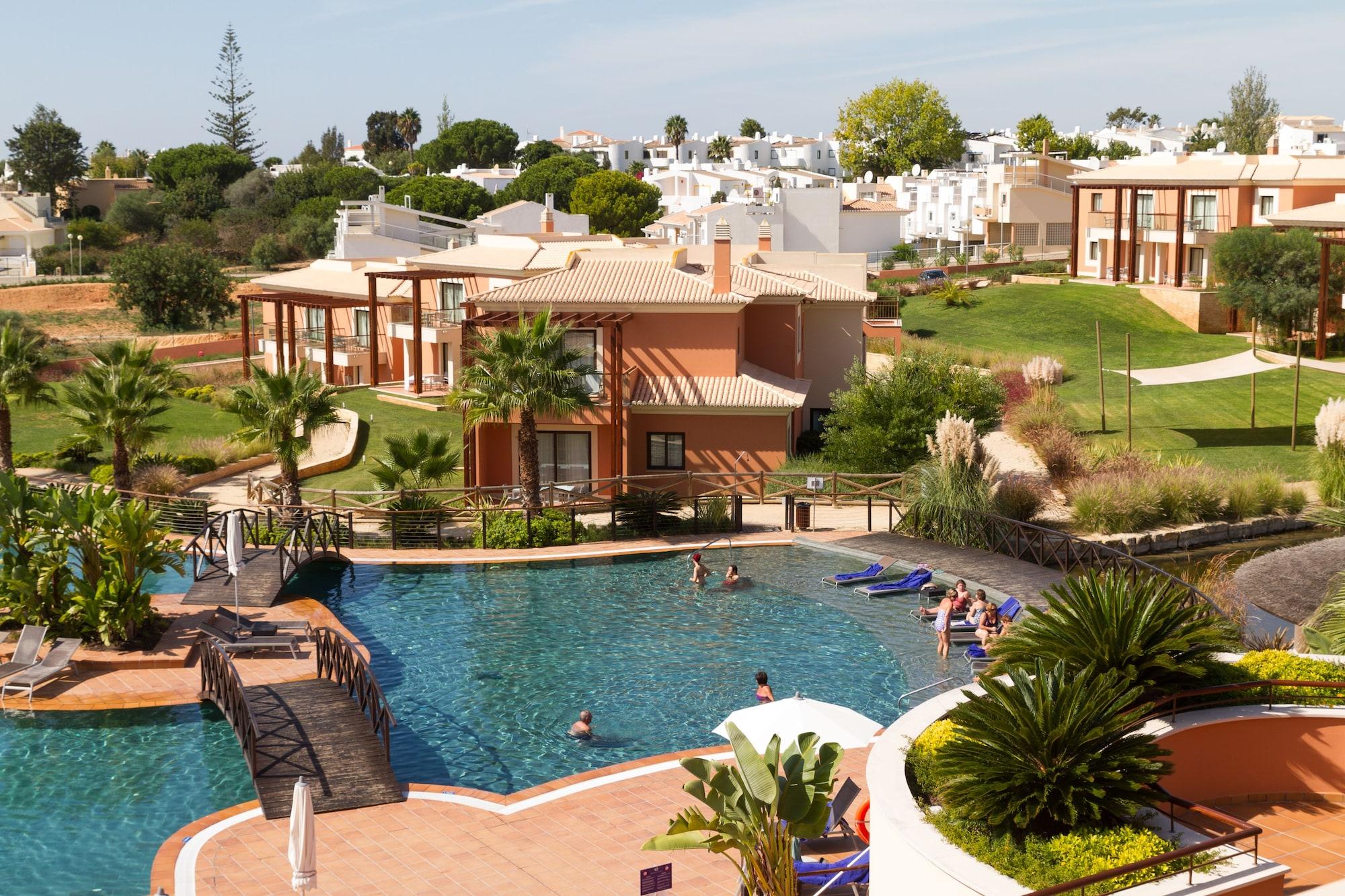 Monte Santo Resort Carvoeiro  Luaran gambar Club Med resort in Spain