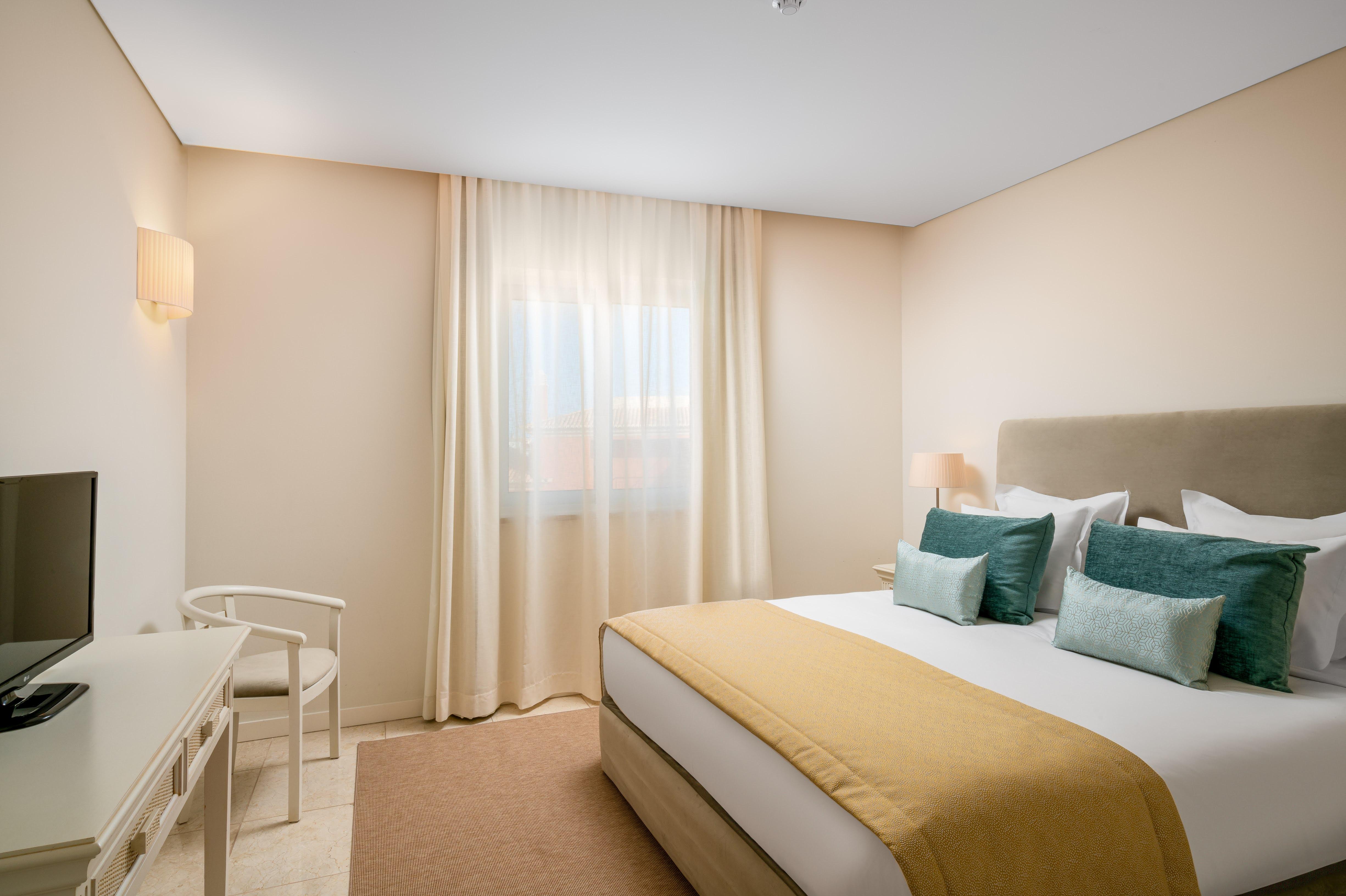 Monte Santo Resort Carvoeiro  Luaran gambar